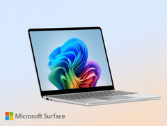 Surface Laptop 13 - это своего рода возвращение к этике, лежащей в основе линейки Surface Laptop Go от Microsoft. (Источник изображения: via Roland Quandt &amp;amp; WinFuture)