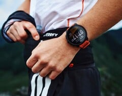 У модели Suunto Race 2 в ближайшее время может появиться преемник.