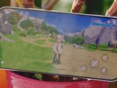 Тест игровых возможностей Xiaomi 17T