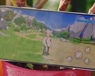 Тест игровых возможностей Xiaomi 17T