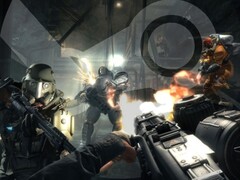 Wolfenstein: The Old Blood до 16 октября в Steam действует скидка 80%. (Источник изображения: Steam)