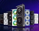 XeSS работает не только на Intel Arc B580, но и на графических процессорах AMD и Nvidia. (Источник изображения: Intel)