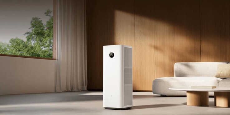 Xiaomi Mijia Smart Air Purifier Max