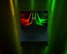 Razer Blade 14 стал первым 14-дюймовым ноутбуком с видеокартой Nvidia RTX 3080 Ti (Изображение: Razer)