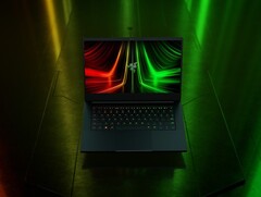 Razer Blade 14 стал первым 14-дюймовым ноутбуком с видеокартой Nvidia RTX 3080 Ti (Изображение: Razer)