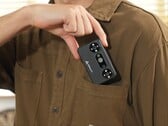 3D-сканер Creality Pika представляет собой устройство карманного размера.