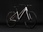 Editor Hybrid Pro 360 FE: новый городской электровелосипед с встроенным в втулку двигателем Bosch