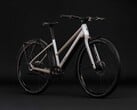 Editor Hybrid Pro 360 FE: новый городской электровелосипед с встроенным в втулку двигателем Bosch