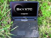 Ноутбук Eurocom Sky X7C (i9-9900K, RTX 2080, FHD 144 Hz) Clevo P775TM1-G. Краткий обзор от Notebookcheck