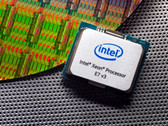 Новые процессоры Xeon E7 V3