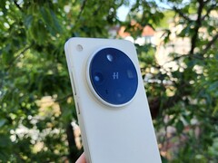 Find X8 Ultra. (Источник изображения: Notebookcheck)