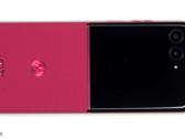 Razr Plus 2024. (Источник: PBKReviews через YouTube)