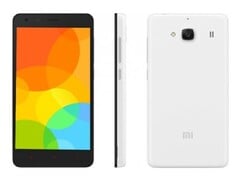 Обзор смартфона Xiaomi Redmi 2