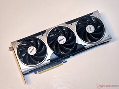 RTX 5070 Ti исчерпала свой ресурс всего за год с момента выпуска. (Источник изображения: Notebookcheck)
