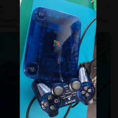 SuperStation One (на фото) появилась на канале X в цвете Midnight Blue. (Источник изображения: Taki Udon на X)
