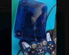 SuperStation One (на фото) появилась на канале X в цвете Midnight Blue. (Источник изображения: Taki Udon на X)