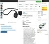 Тарифный список покупок в действии на Amazon