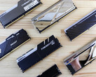 Оперативная память DDR5 (Image Credit: Andrey Matveev on Pexels)