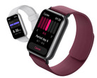 Xiaomi предлагает Smart Band 9 Pro во всем мире в цветовых вариантах Rose Gold, Obsidian Black и Moonlight Silver. (Источник изображения: Xiaomi)
