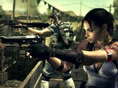 Изображение игры Resident Evil 5 на сайте Steam. (Источник изображения: Steam) 