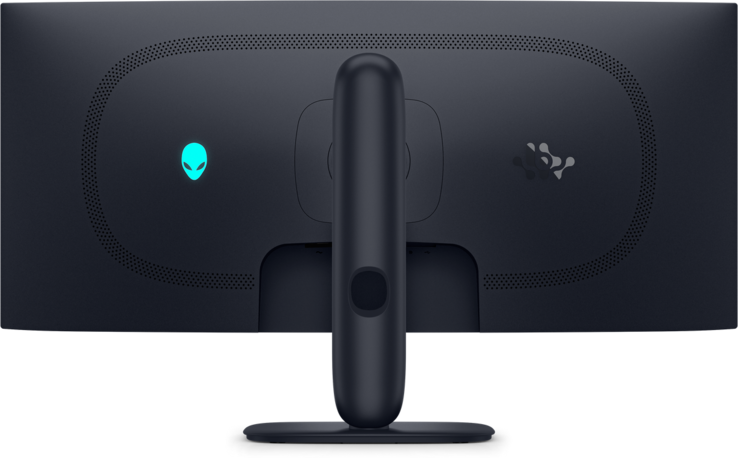 Alienware 34 QD OLED