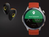 Amazfit Balance 2 теперь полностью совместим со Stryd. (Источник изображения: Amazfit)