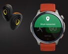 Amazfit Balance 2 теперь полностью совместим со Stryd. (Источник изображения: Amazfit)