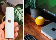 Ожидается, что в ближайшее время компания Apple представит три новых продукта для «умного дома».