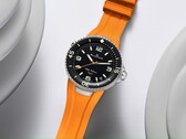 Модель Blancpain Fifty Fathoms Tech имеет титановый корпус диаметром 45 мм (Источник изображения: Blancpain)