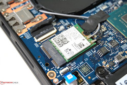 Intel Wireless-AC 9560 с Bluetooth 5.0