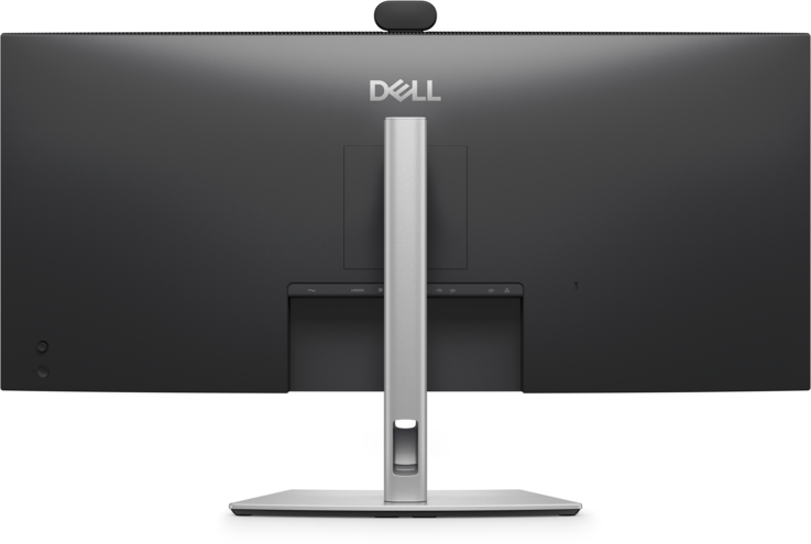 Монитор также можно регулировать по высоте