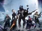 Destiny: Rising предлагает игрокам как PvP, так и PvE-элементы. (Источник изображения: Destiny Rising YT)
