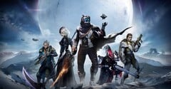 Destiny: Rising предлагает игрокам как PvP, так и PvE-элементы. (Источник изображения: Destiny Rising YT)