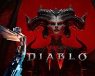 Показан баннер Diablo 4 с трофеем The Game Awards (Источник изображения: Blizzard Entertainment, The Game Awards с правками)