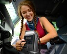 Портативная электростанция EcoFlow Trail Plus 300 DC может похвастаться батареей LiFePO4 емкостью 288 Втч (Источник изображения: EcoFlow)