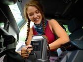 Портативная электростанция EcoFlow Trail Plus 300 DC может похвастаться батареей LiFePO4 емкостью 288 Втч (Источник изображения: EcoFlow)