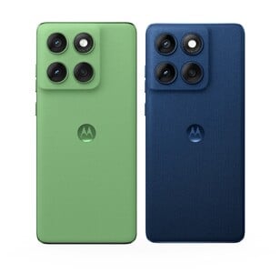 Motorola Edge 60