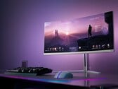 Модель Evnia 34M2C8600P отличается рядом значительных усовершенствований по сравнению со своей предшественницей.