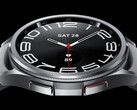 Модель Galaxy Watch6 Classic (на фото) имеет вращающийся безель и аккумулятор емкостью 425 мАч. (Источник изображения: Samsung)