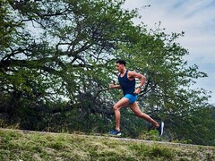 Проблема с динамикой работы часов Garmin Fenix 7 (на фото) была решена в бета-версии 21.13. (Источник изображения: Garmin)