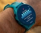 Устройство Garmin Forerunner 170 получает обновление версии 9.19
