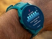 Устройство Garmin Forerunner 170 получает обновление версии 9.19