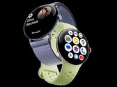 Часы Google Pixel Watch 4 теперь впервые могут совершать экстренные вызовы через спутник. (Источник изображения: Google)