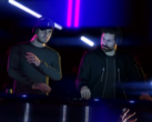 Grand Theft Auto V официально доступен в Саудовской Аравии с 17 июля (источник изображения Rockstar Games YT)