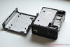 Z2 Mini G1a с разобранной нижней крышкой