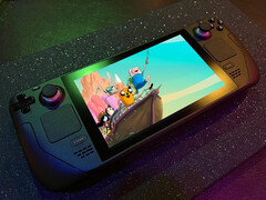 Срок действия коллекции игр Endless Fun истекает 08 января 2026 года. На фото: Паровая палуба во время игры Adventure Time: Pirates of the Enchiridion. (Источник изображения: Vertigo Gaming и Valve - отредактировано)