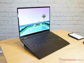 Обзор LG gram Pro 2-в-1 16T90SP 2-in-1