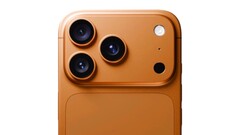 По данным утечки, iPhone 17 Pro Max будет предлагать самую мощную телекамеру в смартфоне на сегодняшний день. (Источник изображения: MajinBu)