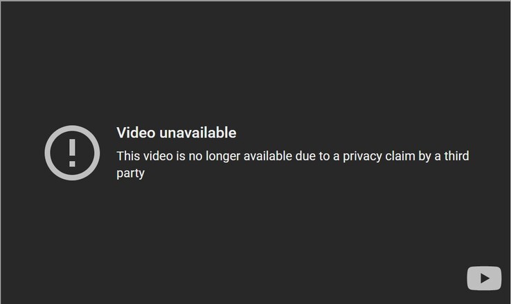 Видео о Zen 7 Moore's Law Is Dead было удалено.