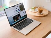 Ожидается, что MacBook Air нового поколения будет официально представлен в ближайшее время. (Источник изображения: Taan Huyn)